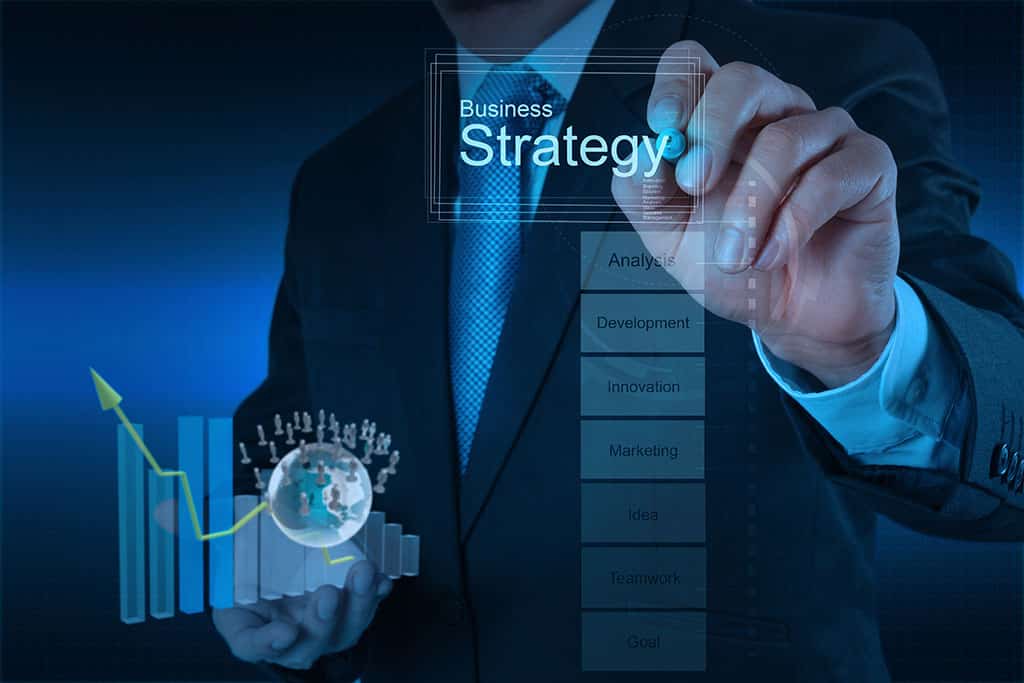 Ask Before You Spend Is Your Corporate IT Strategy Aligned to Achieve