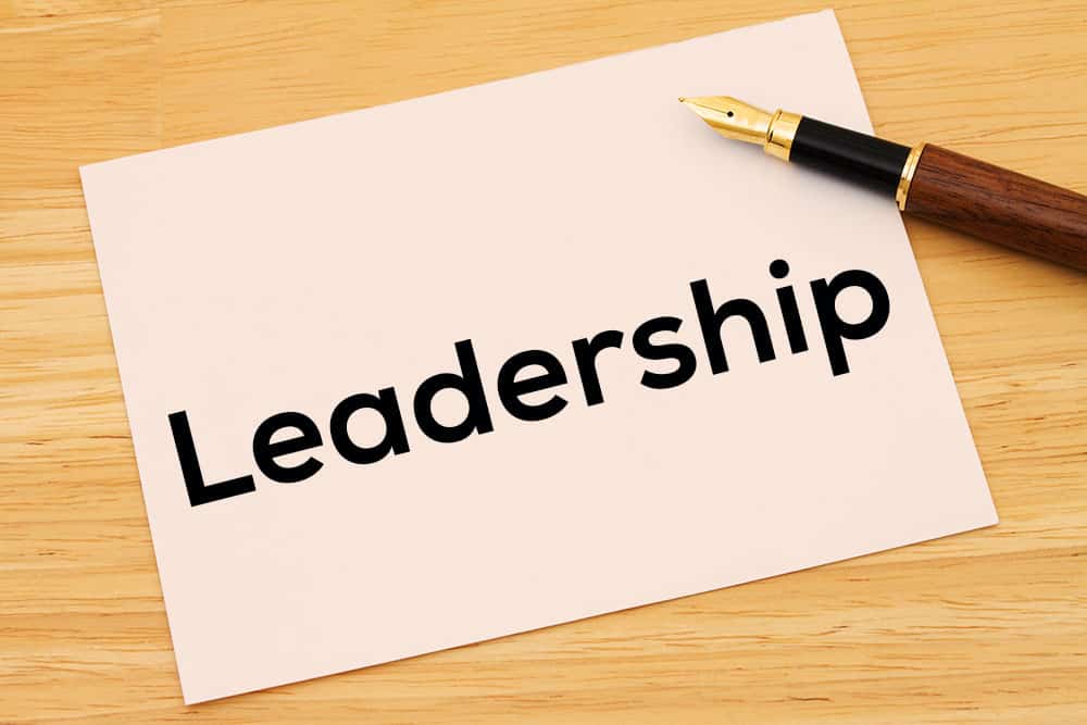 Difference between leadership and followership