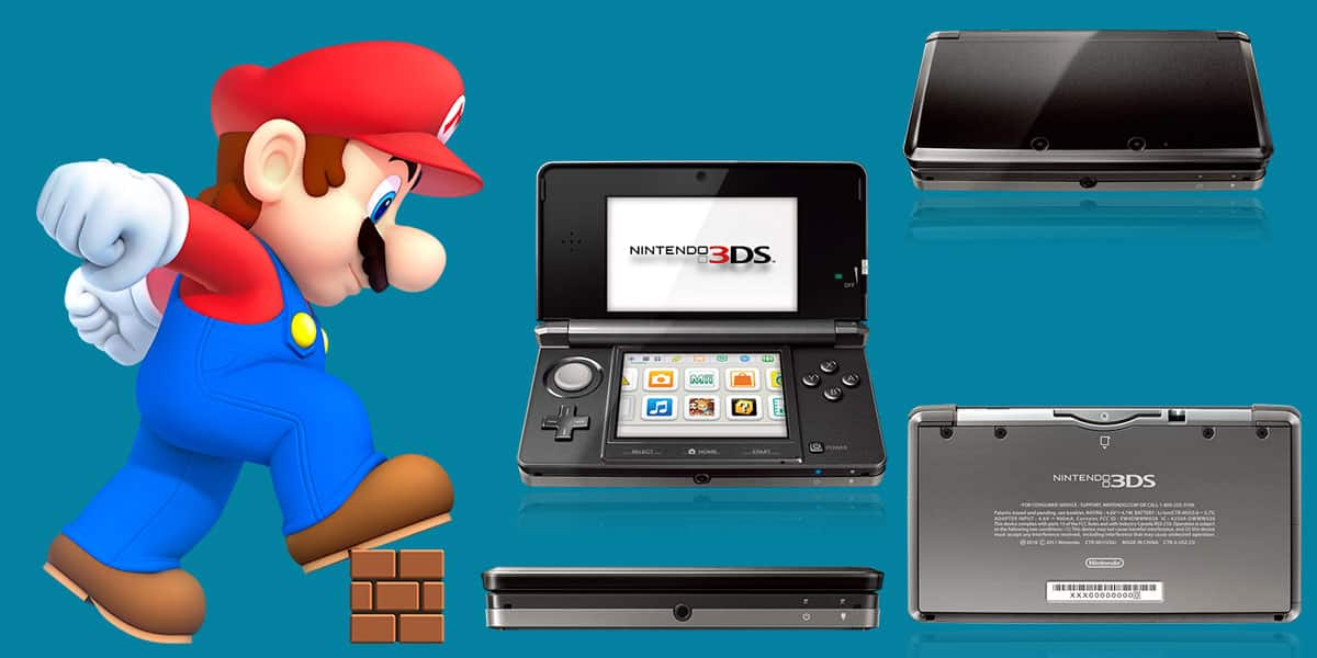 Best Nintendo 3DS Games
