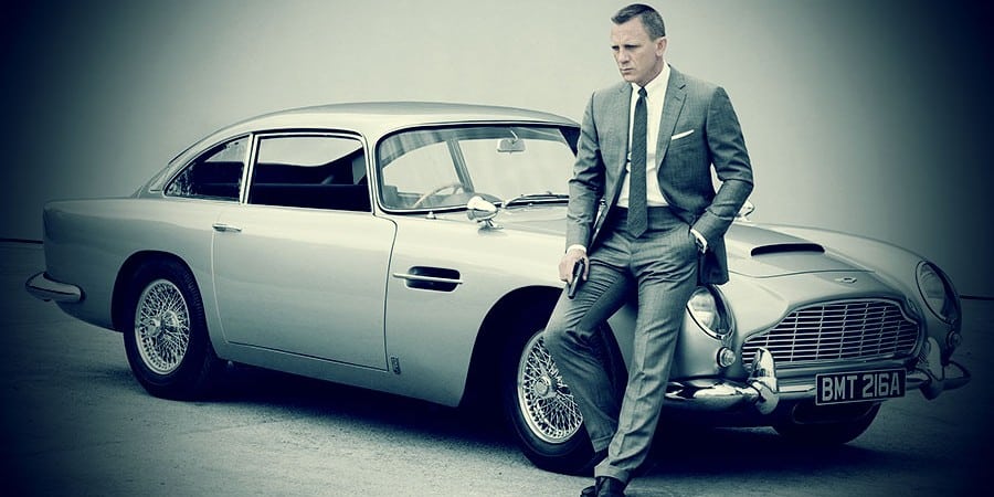 The Top 10 Vintage Cars Men Love