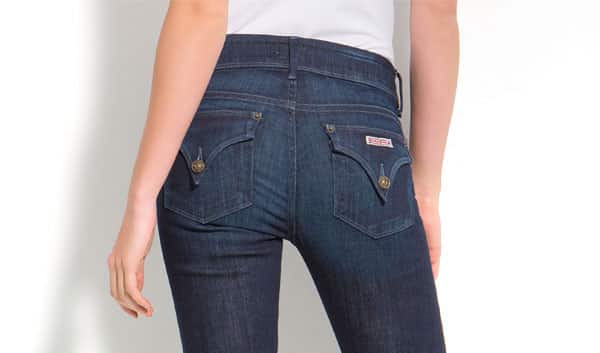 Best Trendy Slim Boot Cut Denim Jeans for Women to buy- Top deal
