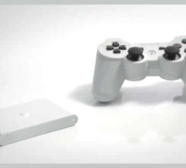 PlayStation Vita TV