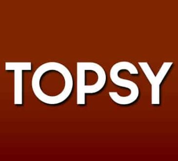 Topsy -The Social Aearch Engine