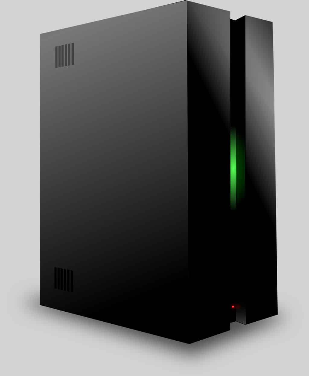 computer-server