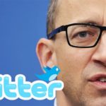 Dick Costolo CEO at Twitter