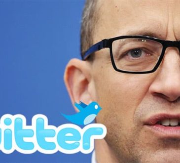 Dick Costolo CEO at Twitter