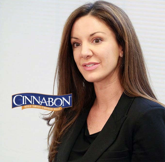 Kat Cole  President at Cinnabon Inc.