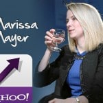 Marissa Mayer - President and CEO at Yahoo