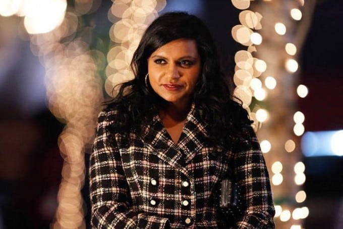 Mindy-Kaling