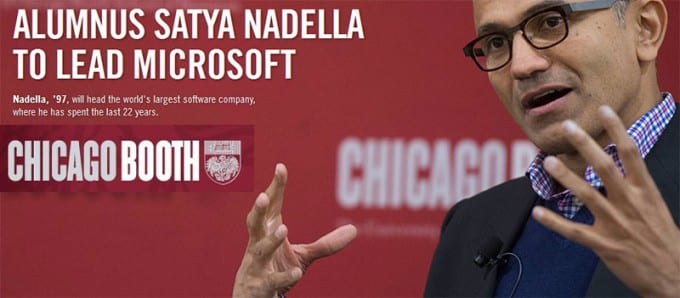 Booth-School-of-Business-Satya-Nadella