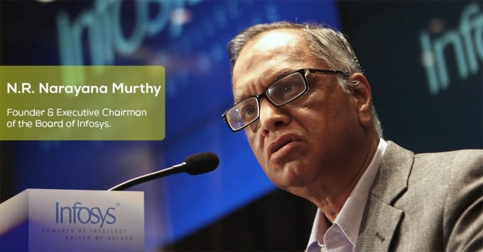 Narayana Murthy