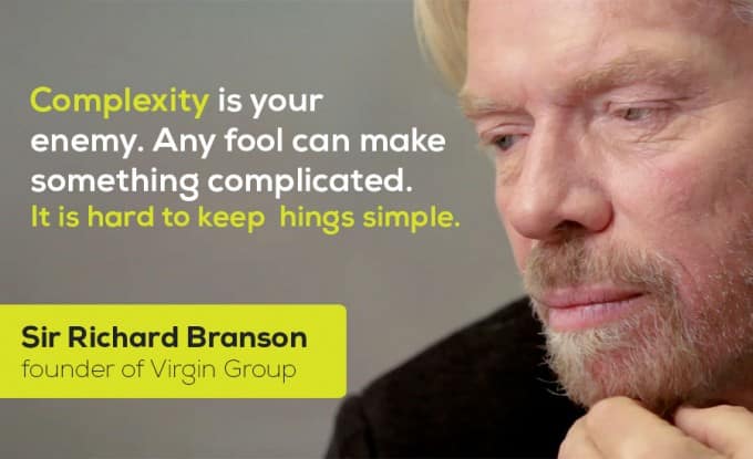 Richard Branson