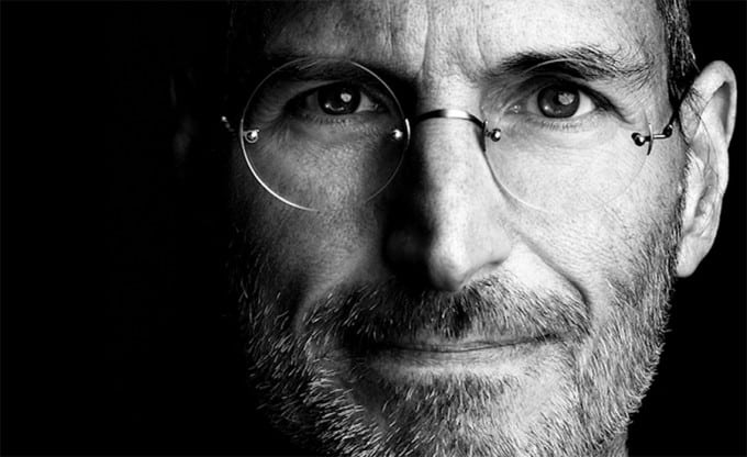 Steve Jobs