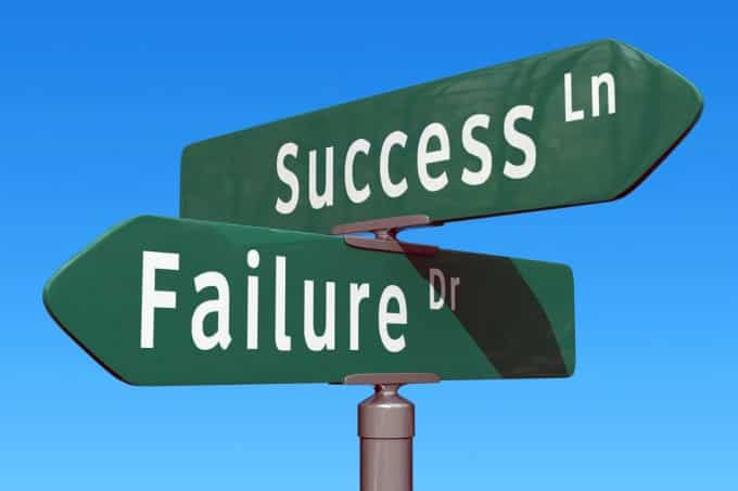 success-and-failure