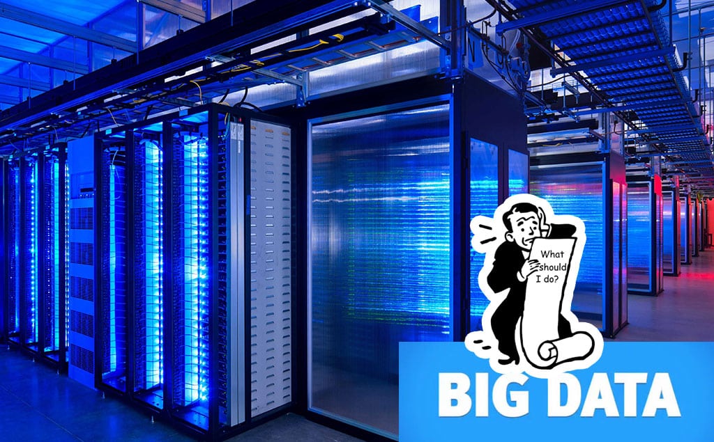 2015's Top 10 Software-as-a-Service solution for big data ...