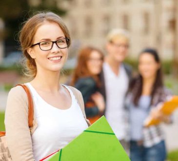 Women at Business School