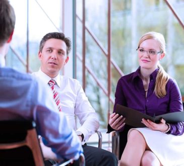 job interview women dress attire