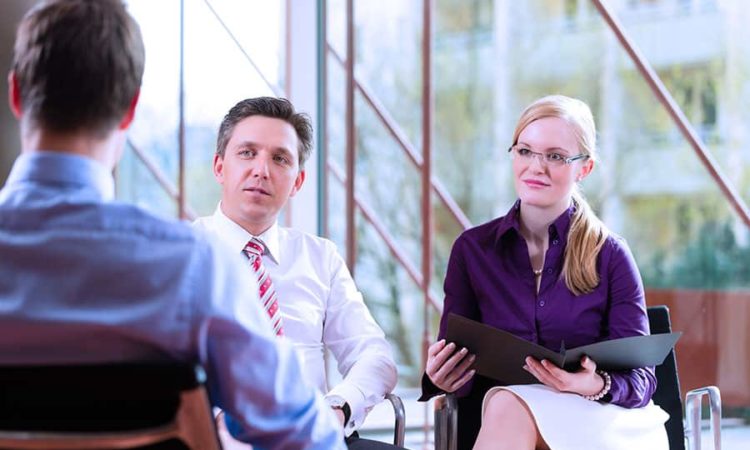 job interview women dress attire