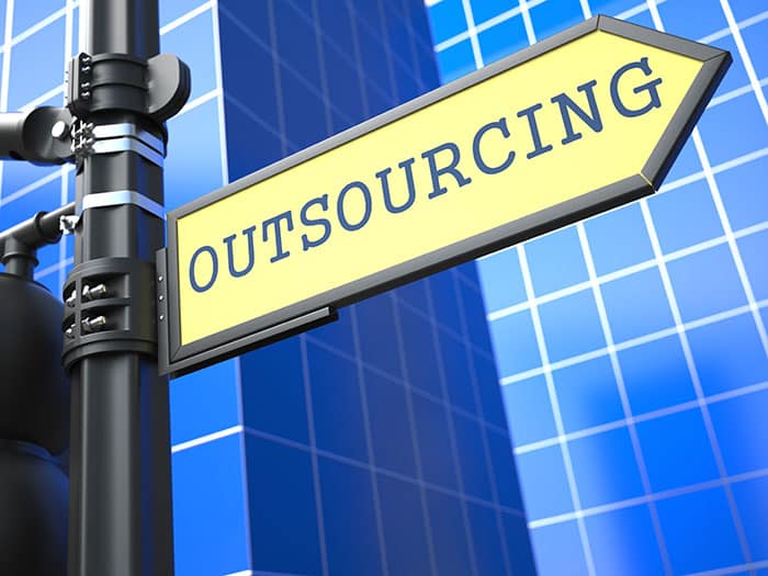 effects of outsourcing