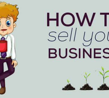 How to Sell Your Business