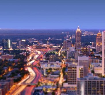 Atlanta