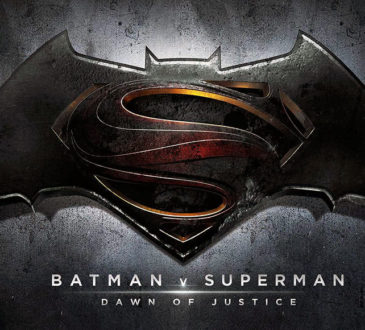 Batman v Superman: Dawn of Justice