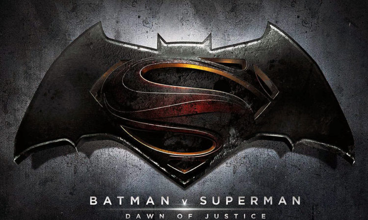 Batman v Superman: Dawn of Justice