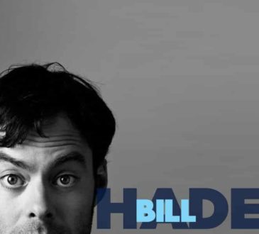 Bill Hader