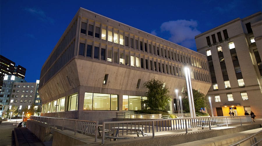 Dewey-Library-MIT-Sloan-School-of-Management-Cambridge-Massachusetts