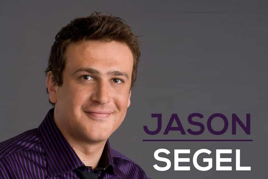 Jason-Segel