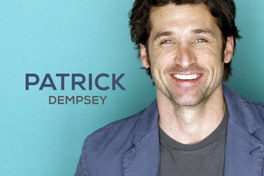 Patrick-Dempsey