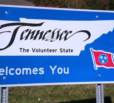 Tennessee