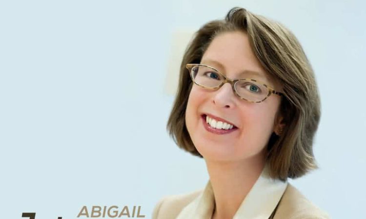 The Most Powerful Women in Finance: No. 2, Abigail Johnson, Fidelity  Investments