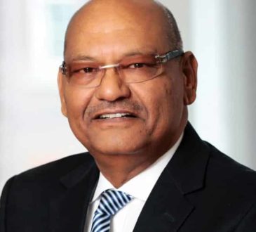 Anil Agarwal