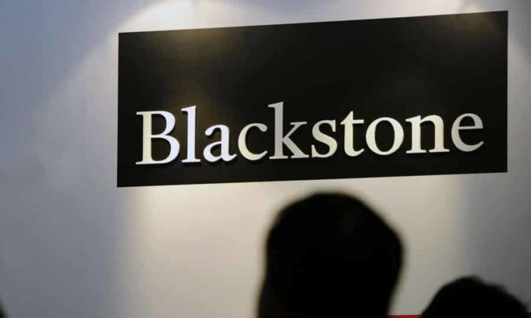 The Blackstone Group