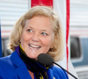 Chellie Pingree