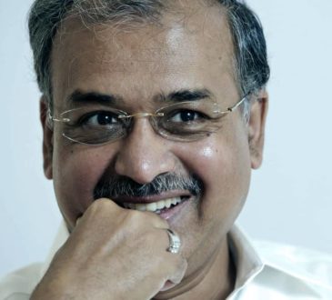 Dilip Shanghvi