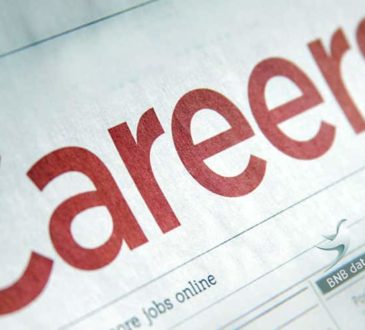 careers and job