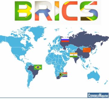 BRICS , Emerging Market Economies