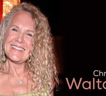 Christy Walton