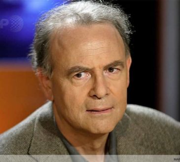 Patrick Modiano