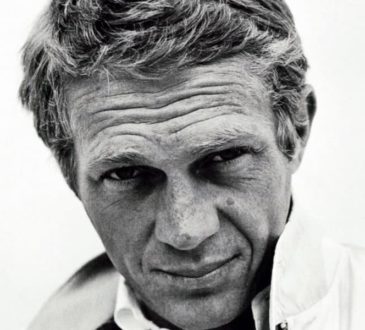 Steve McQueen