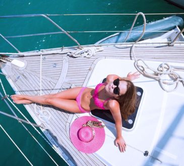 Yacht Charter Greece