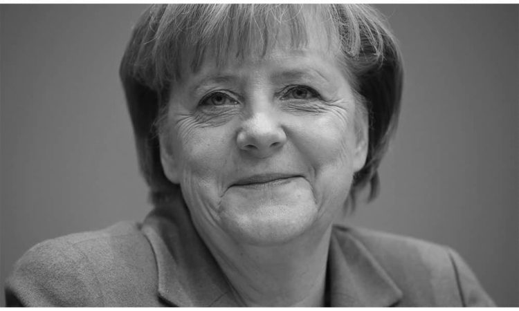 Angela Merkel