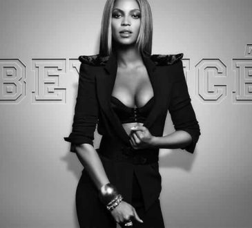 Beyonce