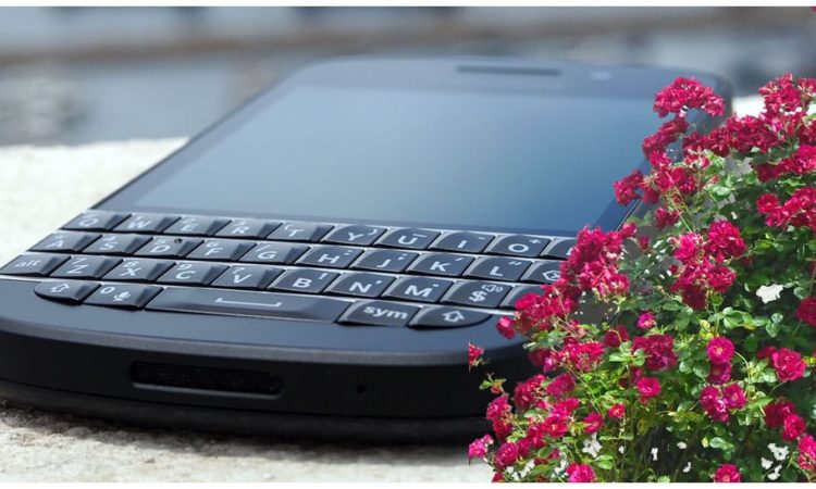 BlackBerry