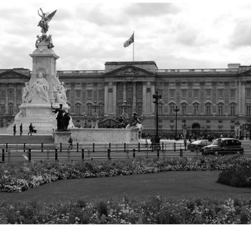 Buckingham Palace