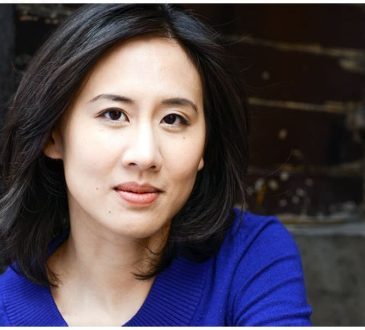 Celeste Ng