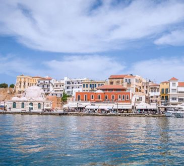 Chania