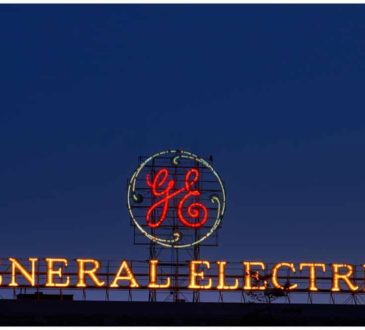 General Electric